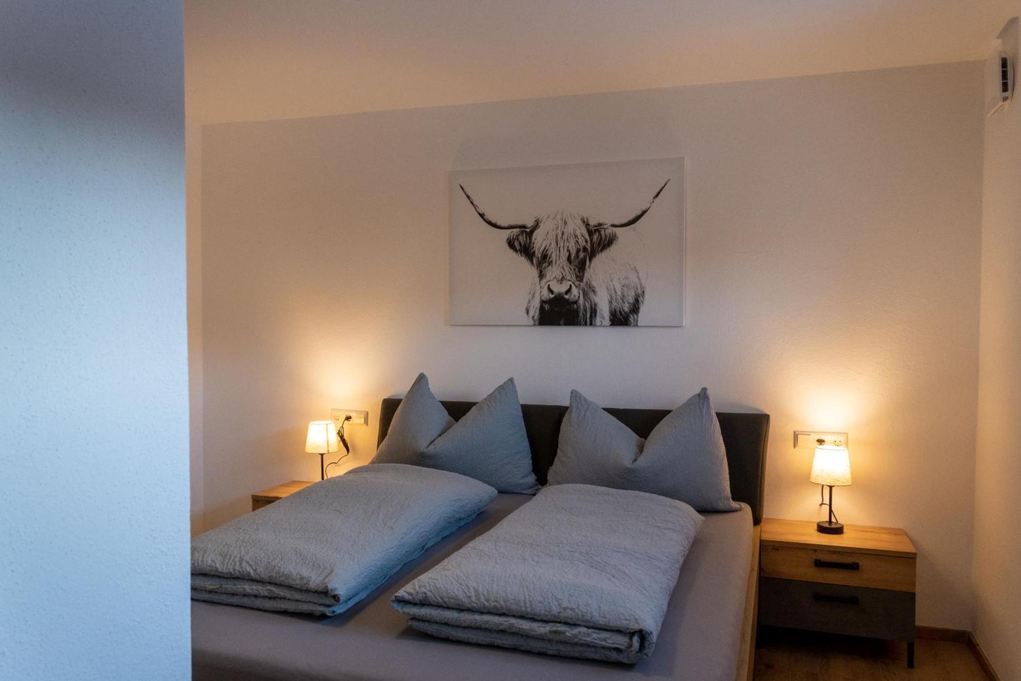Appartement Ausblick رادستادت المظهر الخارجي الصورة