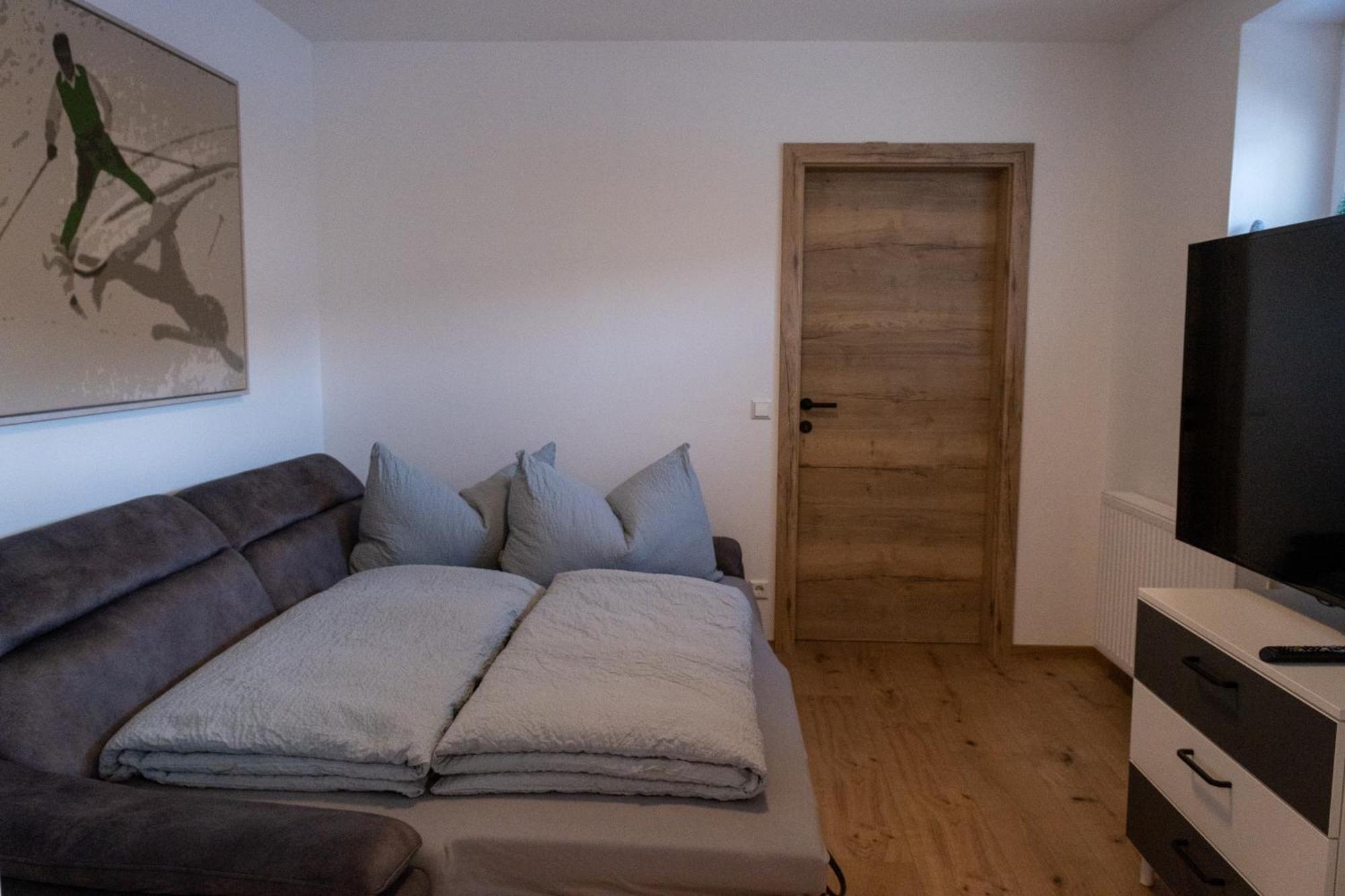 Appartement Ausblick رادستادت المظهر الخارجي الصورة
