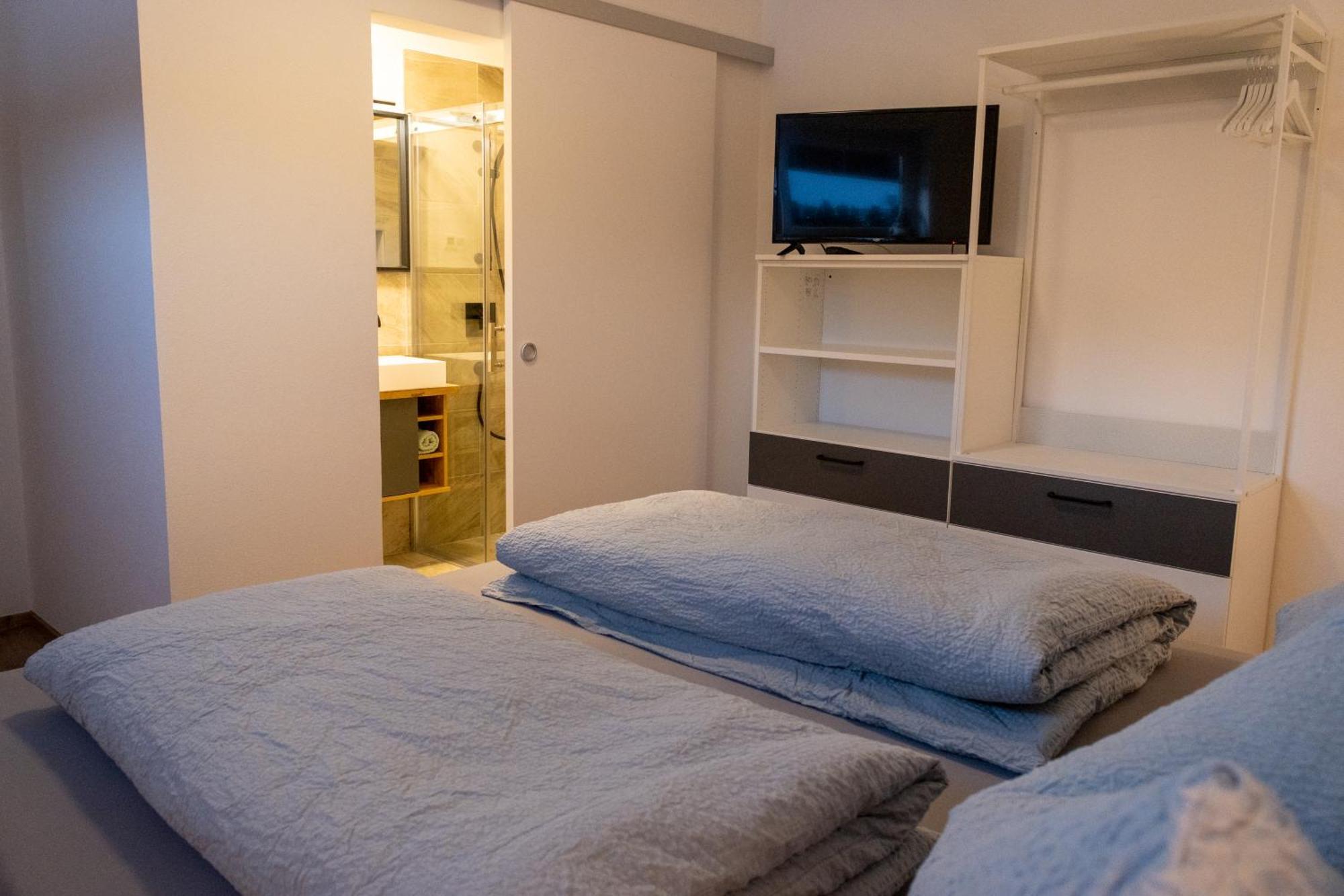 Appartement Ausblick رادستادت المظهر الخارجي الصورة