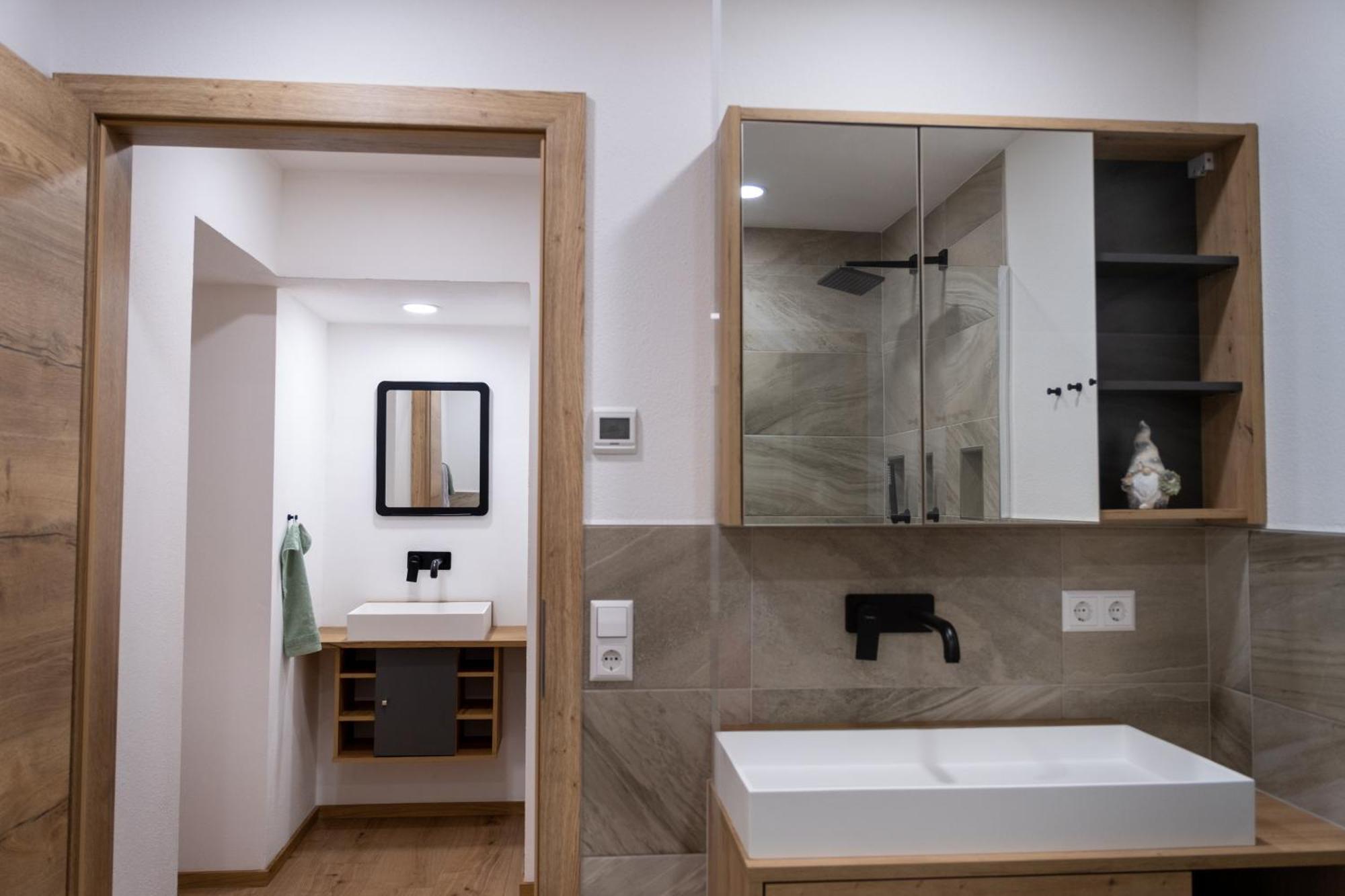 Appartement Ausblick رادستادت المظهر الخارجي الصورة