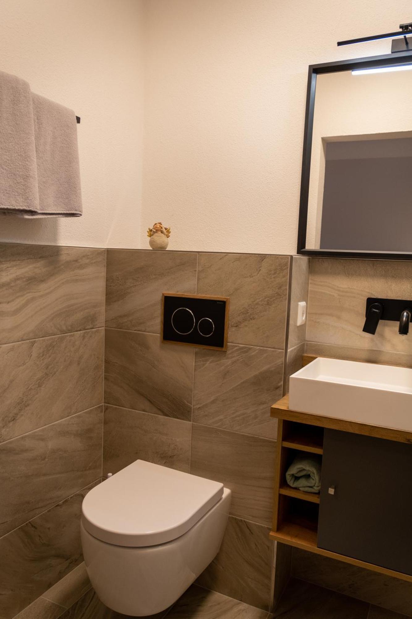 Appartement Ausblick رادستادت المظهر الخارجي الصورة