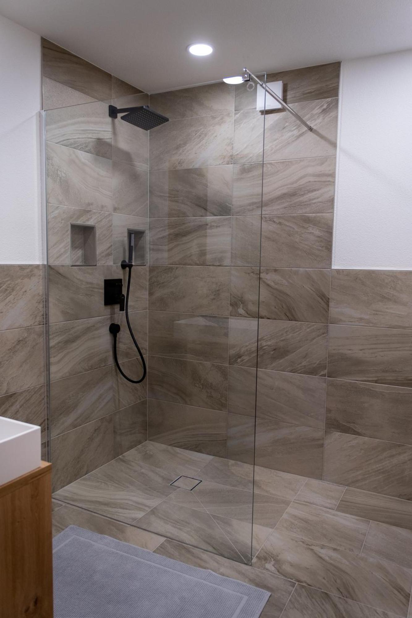 Appartement Ausblick رادستادت المظهر الخارجي الصورة