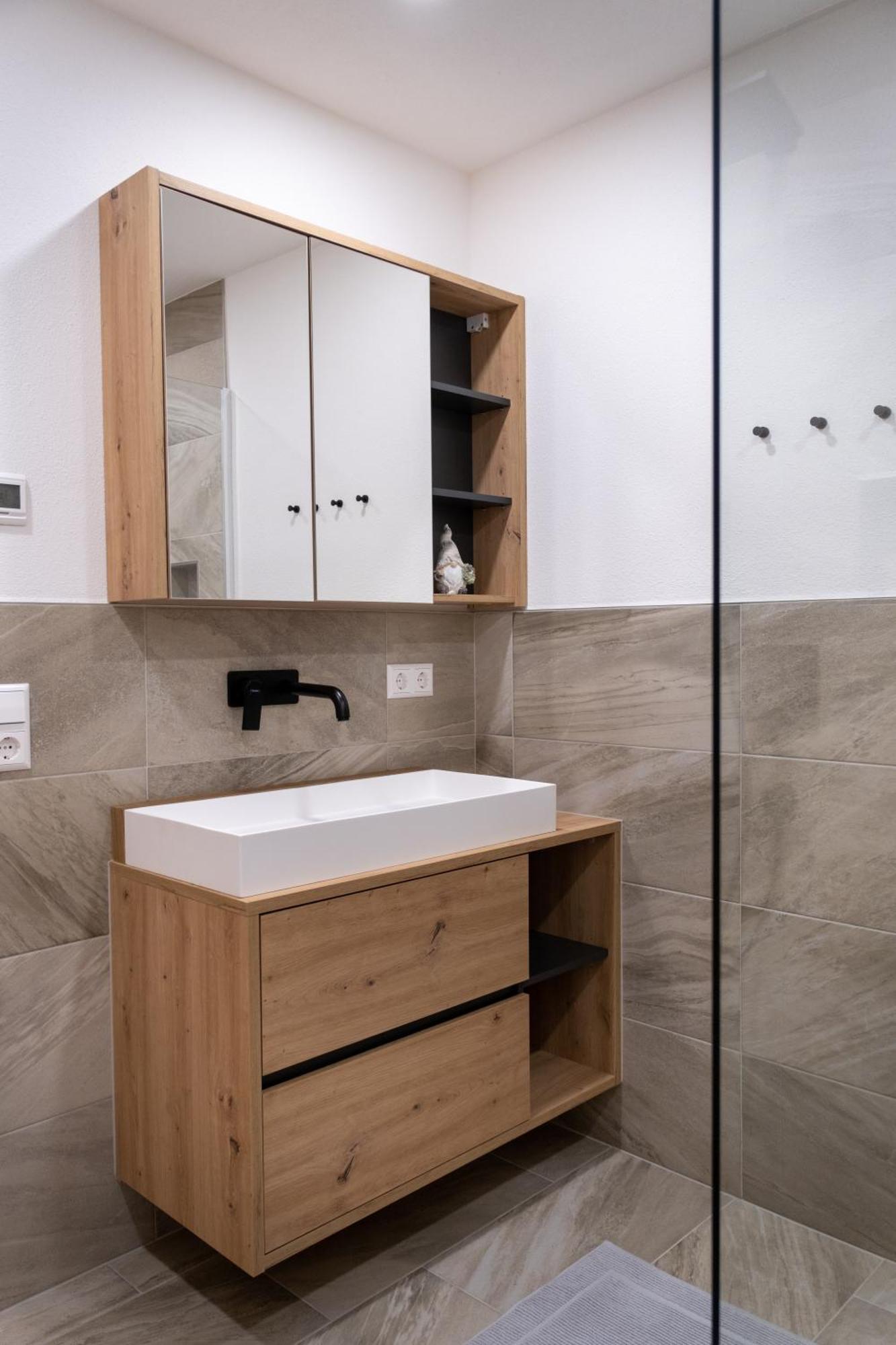 Appartement Ausblick رادستادت المظهر الخارجي الصورة