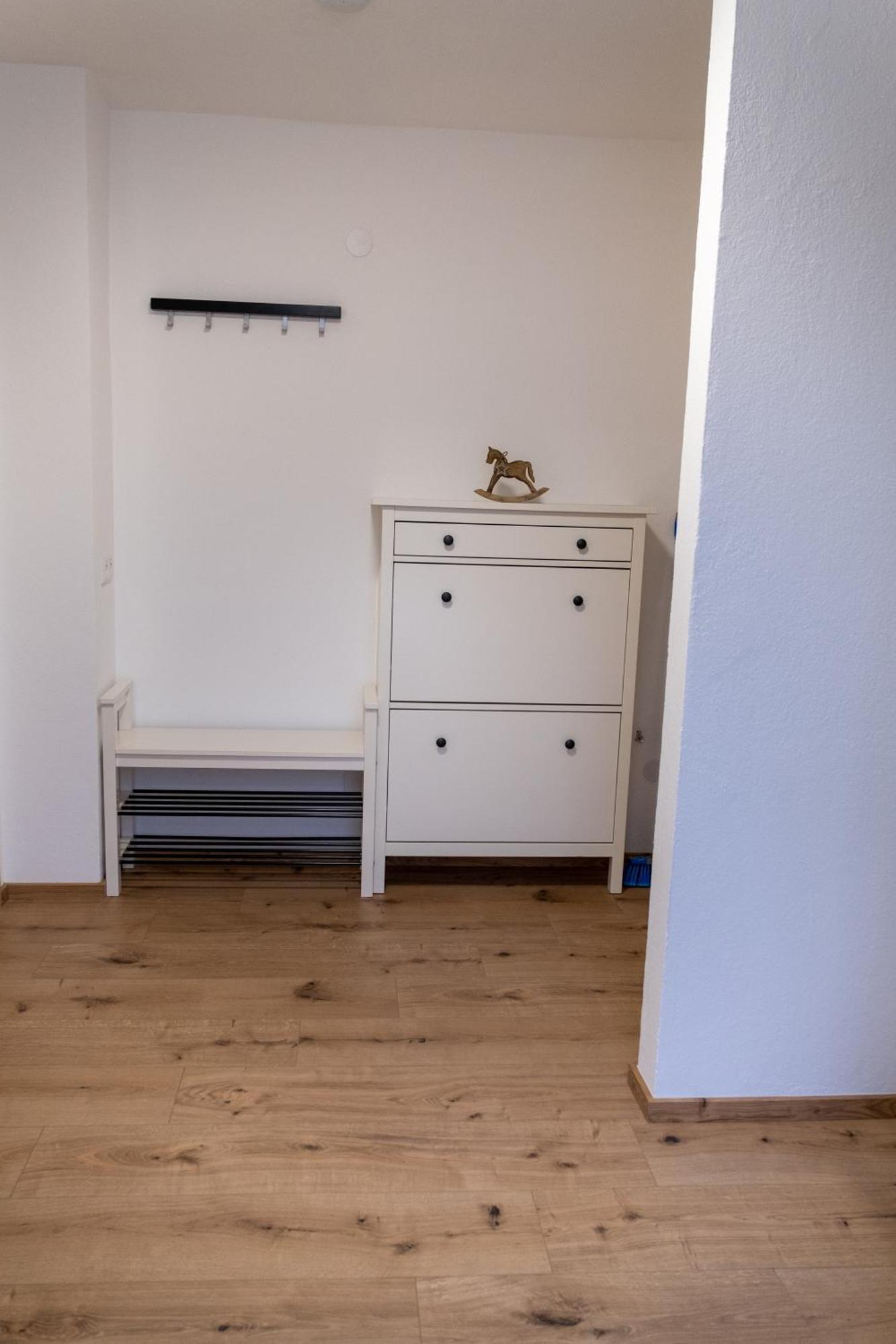 Appartement Ausblick رادستادت المظهر الخارجي الصورة