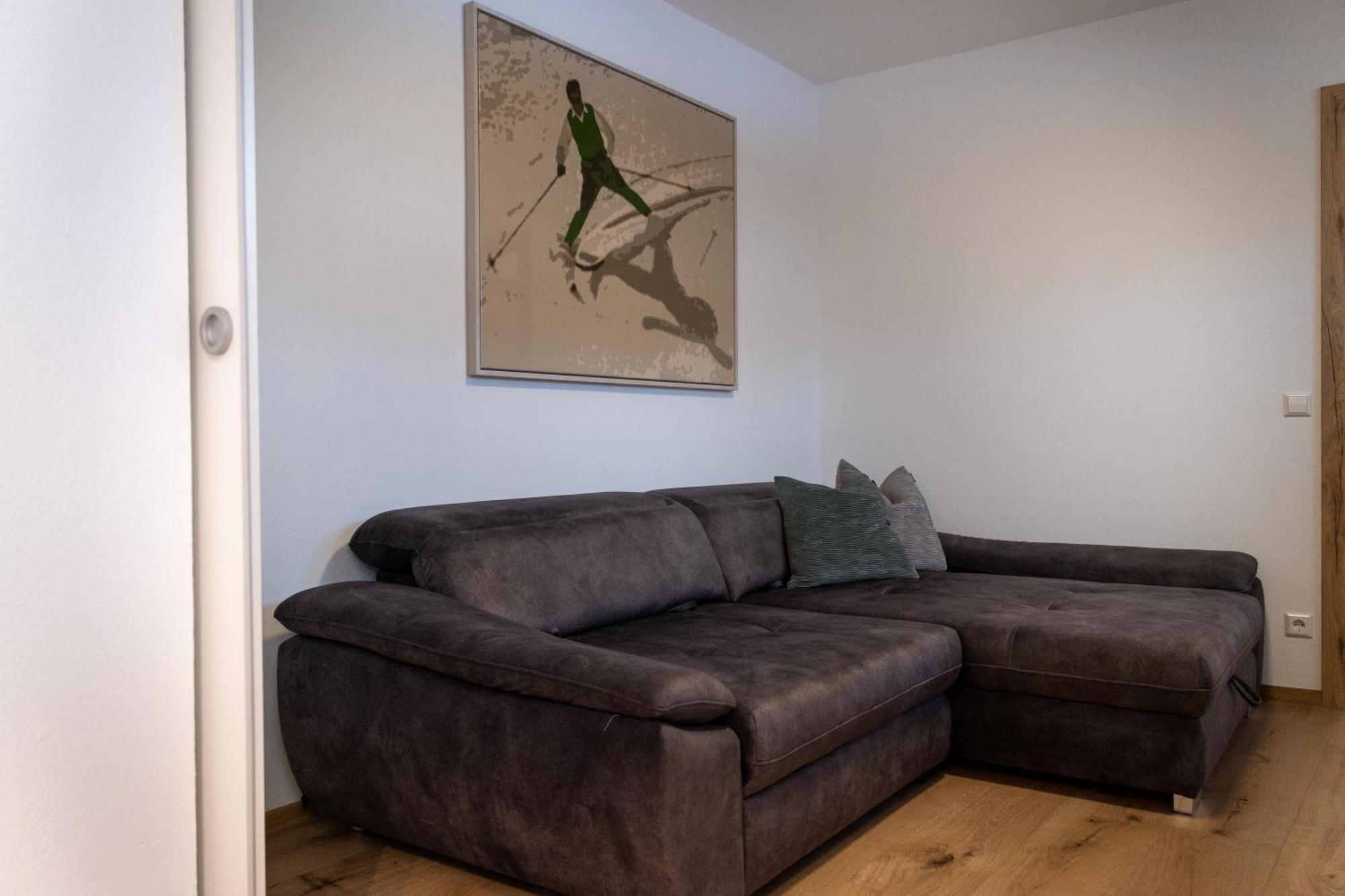 Appartement Ausblick رادستادت المظهر الخارجي الصورة